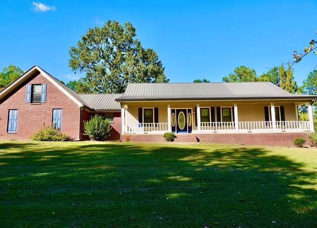 Property at 460A Highway 7 North, Oxford, MS 38655, 3 beds, 2 baths