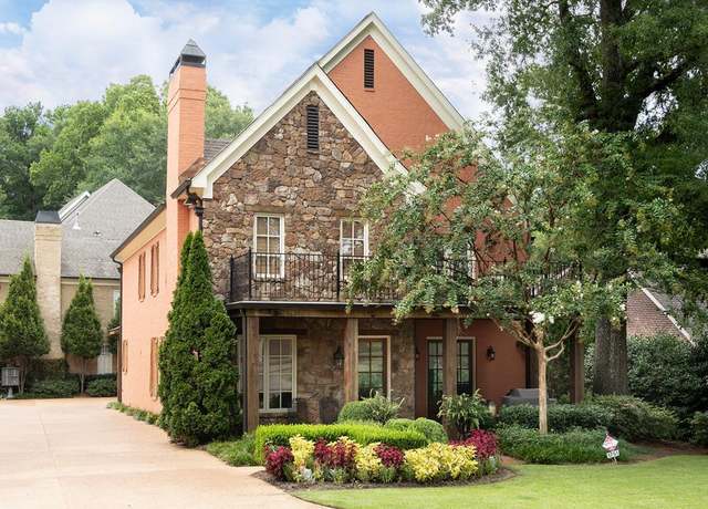 Property at 1755 Jackson Ave E Unit 1, Oxford, MS 38655, 4 beds, 5 baths