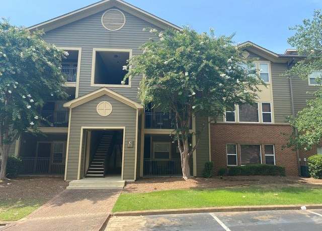 Property at 2100 Old Taylor Rd, Unit 109, Oxford, MS 38655, 3 beds, 2 baths