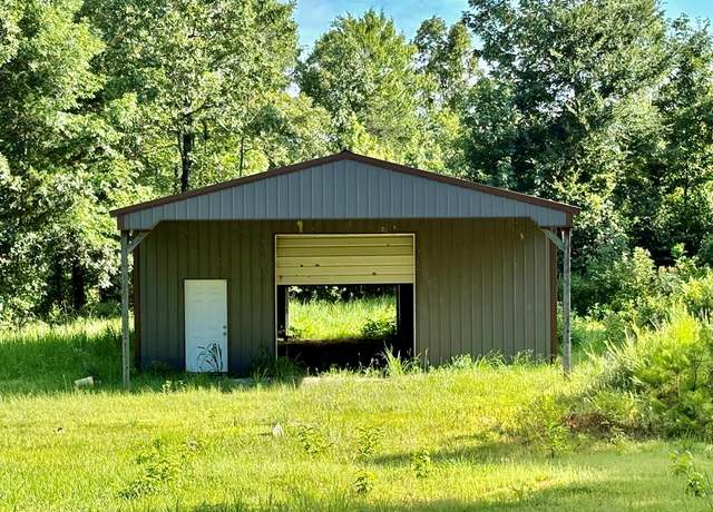 Property at TBD Hwy 32, Water Valley, MS 38965
