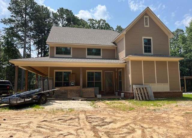 Property at TBD Cr 103, Oxford, MS 38655, 4 beds, 3.5 baths