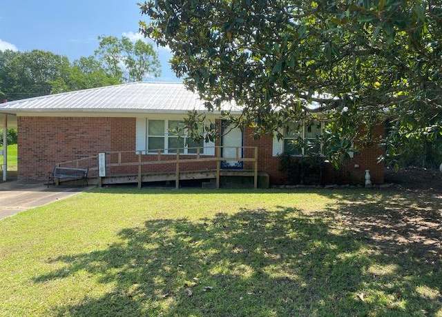 Property at 344 Woodruff St, Courtland, MS 38632, 2 beds, 1 bath