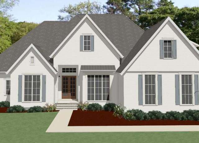 Property at 831 Mccleary Dr, Oxford, MS 38655, 4 beds, 3.5 baths
