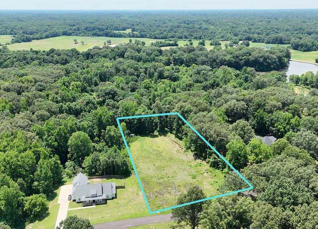 Property at Lot 13 Michael Dr, Other, MS 38641
