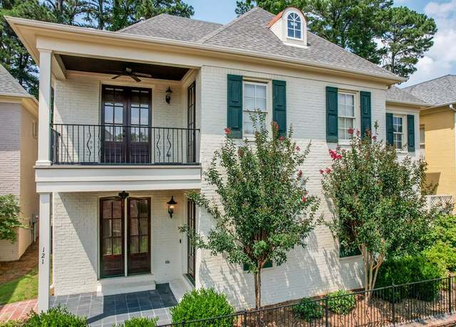 Property at 121 Promenade Pkwy, Oxford, MS 38655, 3 beds, 3.5 baths