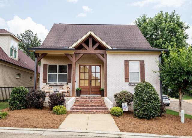 Property at 215 Siena Ln, Oxford, MS 38655, 3 beds, 3.5 baths