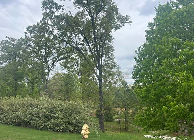 Property at 13 Rosemont Loop, Oxford, MS 38655