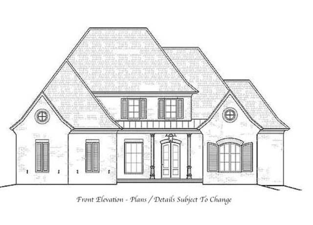 Property at 1069 Augusta Dr, Oxford, MS 38655, 4 beds, 3 baths
