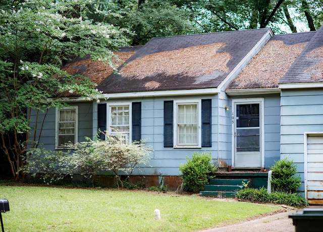 Property at 105 Combs, Oxford, MS 38655, 2 beds, 1 bath