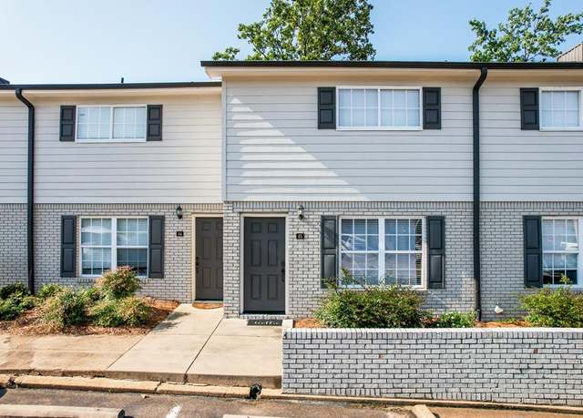 Property at 1802 Jackson Ave W #65, Oxford, MS 38655, 2 beds, 2 baths