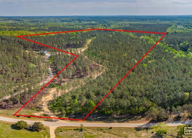 Property at TBD County Road 367, Oxford, MS 38655