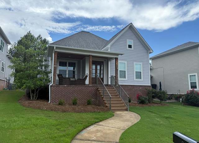 Property at 203 Nash Cir, Oxford, MS 38655, 4 beds, 2.5 baths