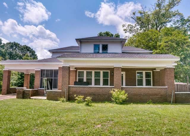 Property at 246 George Payne Cossar Blvd, Charleston, MS 38921, 6 beds, 3 baths