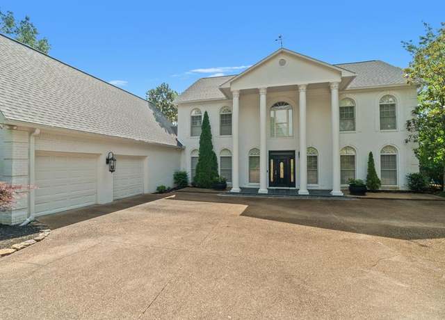Property at 2210 Longspur Pt, Oxford, MS 38655, 5 beds, 5.5 baths