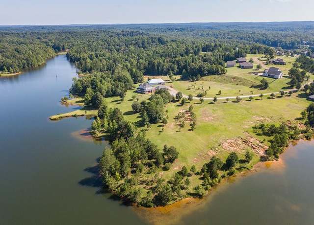 Property at 538A Rock Springs Dr, Oxford, MS 38655, 4 beds, 2.5 baths