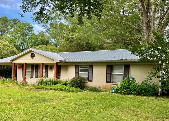Property at 4313 Mockingbird Rd, Oxford, MS 38655, 3 beds, 1.5 baths