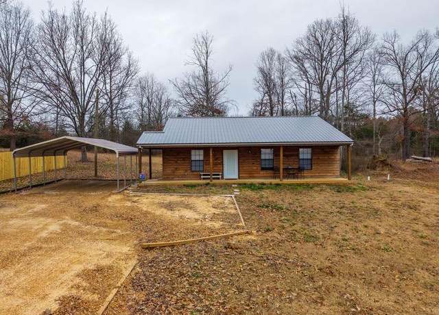 Property at 25589-A Hwy 6, Sardis, MS 38606, 3 beds, 2 baths