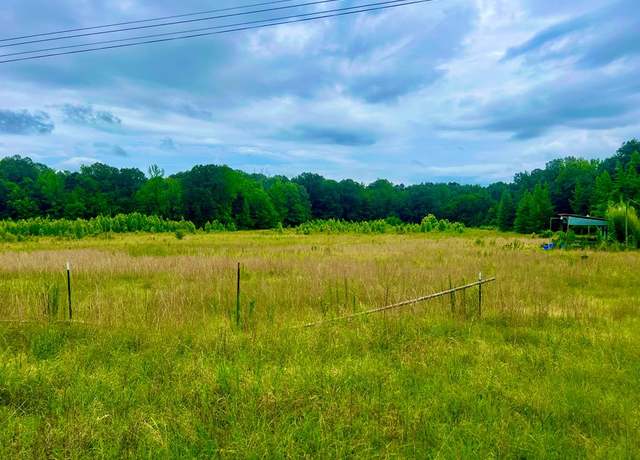 Property at TBA Cr 103, Water Valley, MS 38965
