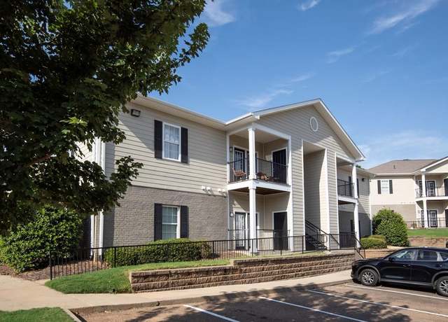 Property at 1021 Molly Barr Road, Unit 25, Oxford, MS 38655, 2 beds, 2 baths