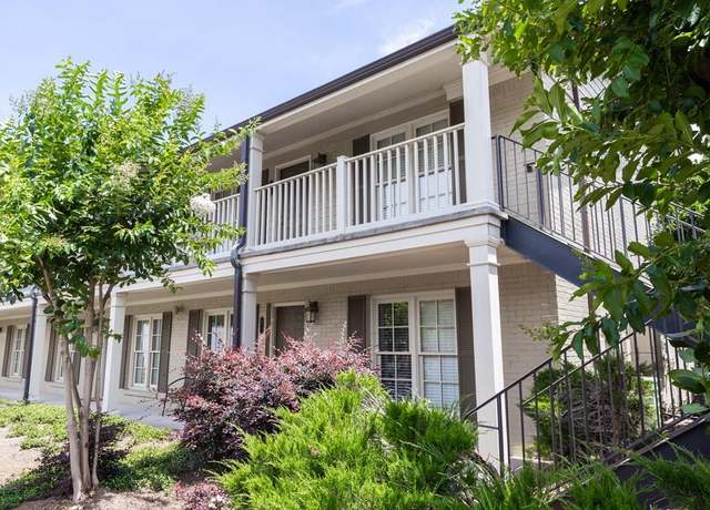 Property at 119 Chestnut #78, Oxford, MS 38655, 2 beds, 1 bath