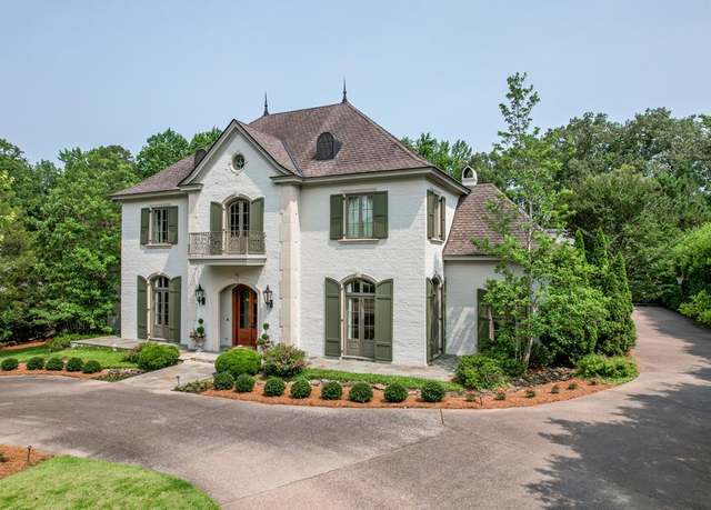 Property at 429 Turnberry Ct, Oxford, MS 38655, 5 beds, 6 baths