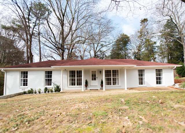 Property at 201 Eagle Spgs, Oxford, MS 38655, 3 beds, 2 baths