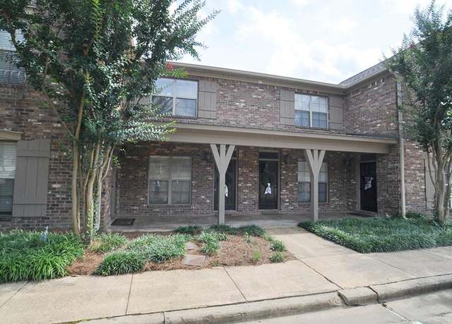 Property at 2150 Anderson Road, Unit 602, Oxford, MS 38655, 2 beds, 2.5 baths