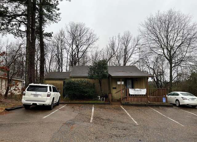 Property at 1108 Mimosa Dr, Oxford, MS 38655, 1 bed, 1 bath