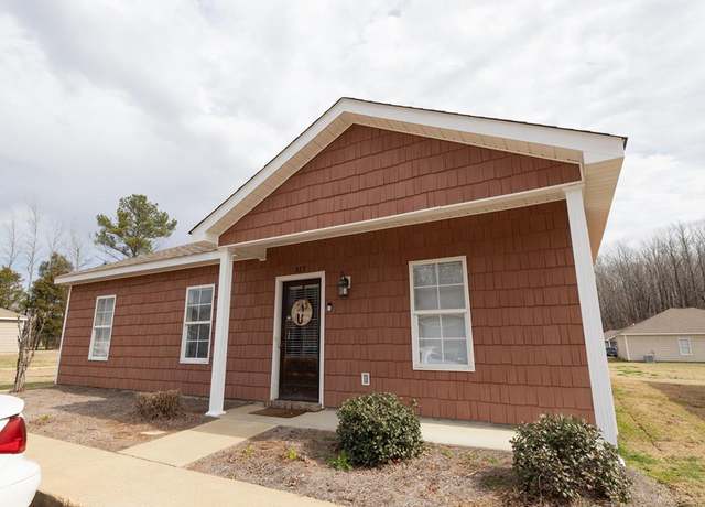 Property at 327 Acadia Loop, Oxford, MS 38655, 3 beds, 3 baths