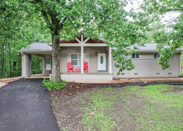 Property at 2204 Church St, Oxford, MS 38655, 4 beds, 3 baths