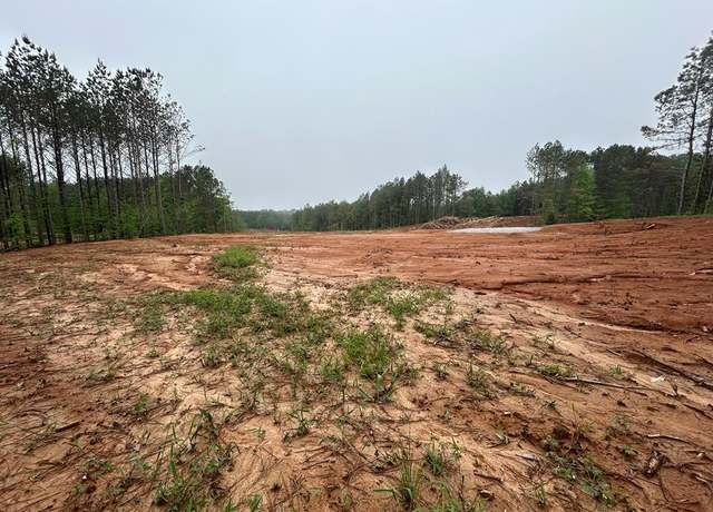 Property at 605 County Road 442, Pontotoc, MS 38655