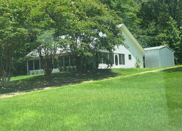 Property at 29 Cr 471, Oxford, MS 38655, 2 beds, 1 bath