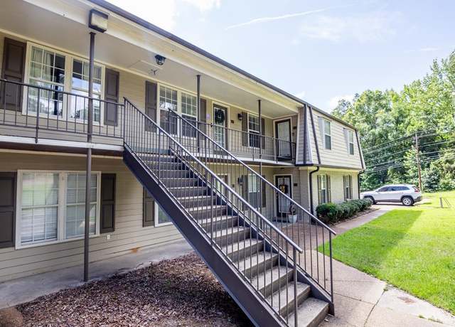 Property at 607 Park Ln, Oxford, MS 38655, 2 beds, 1 bath