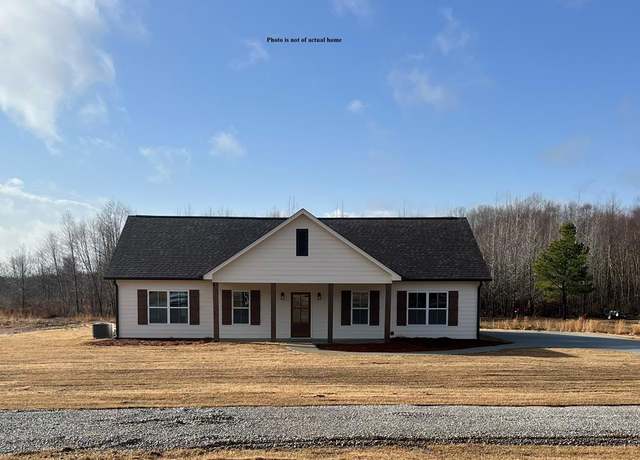 Property at 1078 Hwy 334, Oxford, MS 38965, 3 beds, 2 baths