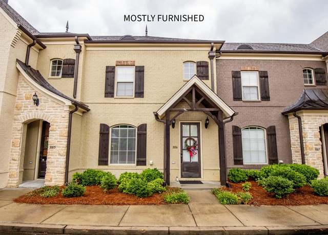 Property at 1006 Farmview, Oxford, MS 38655, 3 beds, 3.5 baths