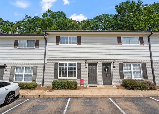 Property at 1802 #48 Jackson Ave W, Oxford, MS 38655, 2 beds, 2 baths