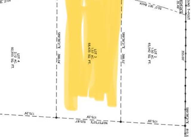Property at 4177 Eureka Rd, Batesville, MS 38606