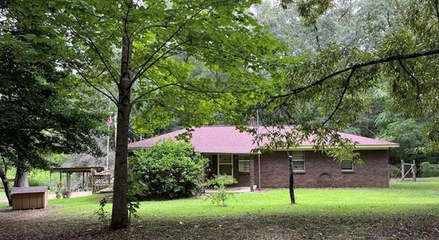 Photo of 269 County Road 184 Howard Williams Rd, Coffeeville, MS 38922