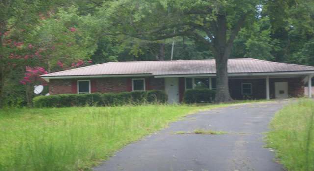 Photo of 5184 Pearidge Rd, Grenada, MS 38901