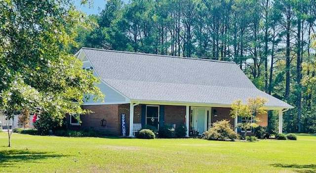 Photo of 274 Cr 430, Houlka, MS 38850