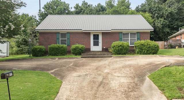 Photo of 306 Shiloh, Oxford, MS 38655