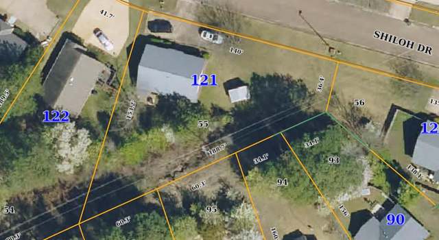 Photo of 306 Shiloh, Oxford, MS 38655