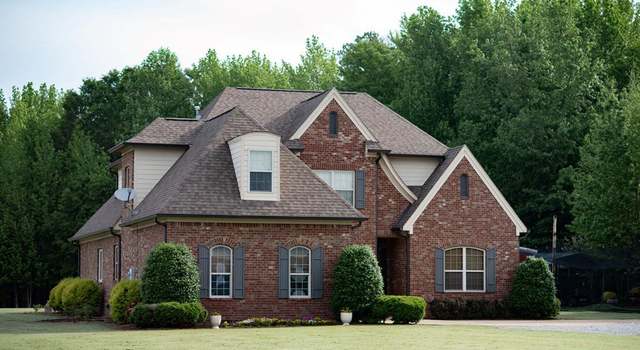 Photo of 223 Cr 418, Oxford, MS 38655