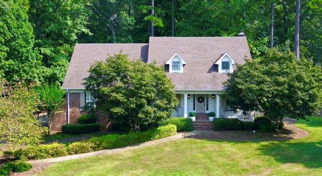 Photo of 3611 Lyles Dr, Oxford, MS 38655