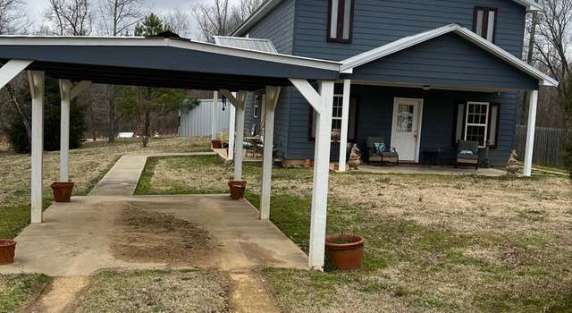 Photo of 1541 Liberty Hill Rd, Courtland, MS 38620