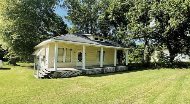 Photo of 1059 Jackson Ave, Enid, MS 38927