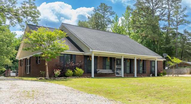 Photo of 1738 County Road 32, Etta, MS 38627