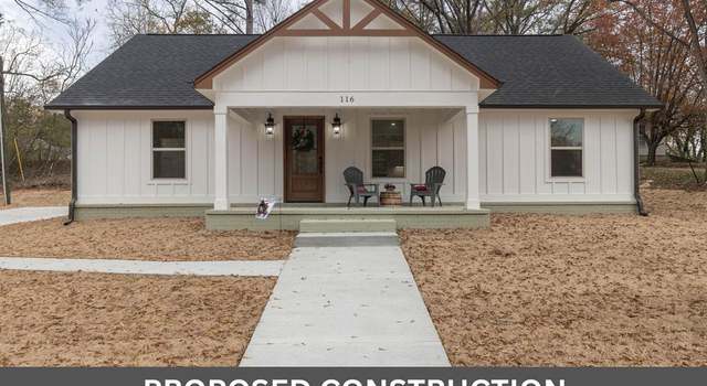Photo of 1854 Hwy 334, Oxford, MS 38655