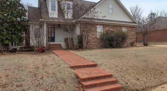 Photo of 209 Taylor Dr, Taylor, MS 38673