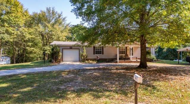 Photo of 4334 County Road 95, Water Valley, MS 38965
